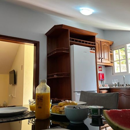 Pana House Διαμέρισμα Calheta  Εξωτερικό φωτογραφία