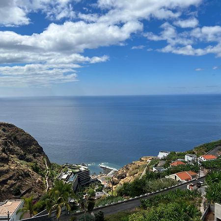 Pana House Διαμέρισμα Calheta  Εξωτερικό φωτογραφία