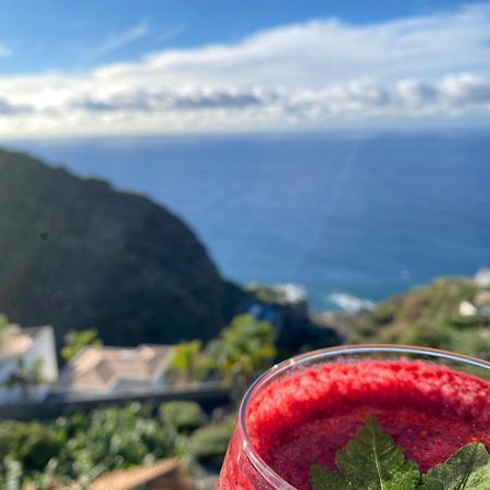 Pana House Διαμέρισμα Calheta  Εξωτερικό φωτογραφία