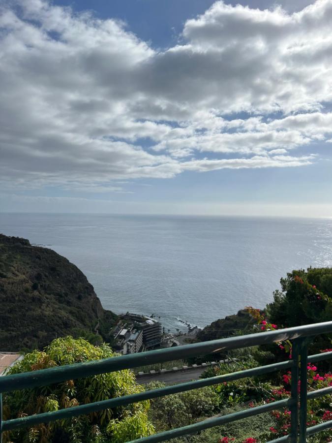 Pana House Διαμέρισμα Calheta  Εξωτερικό φωτογραφία
