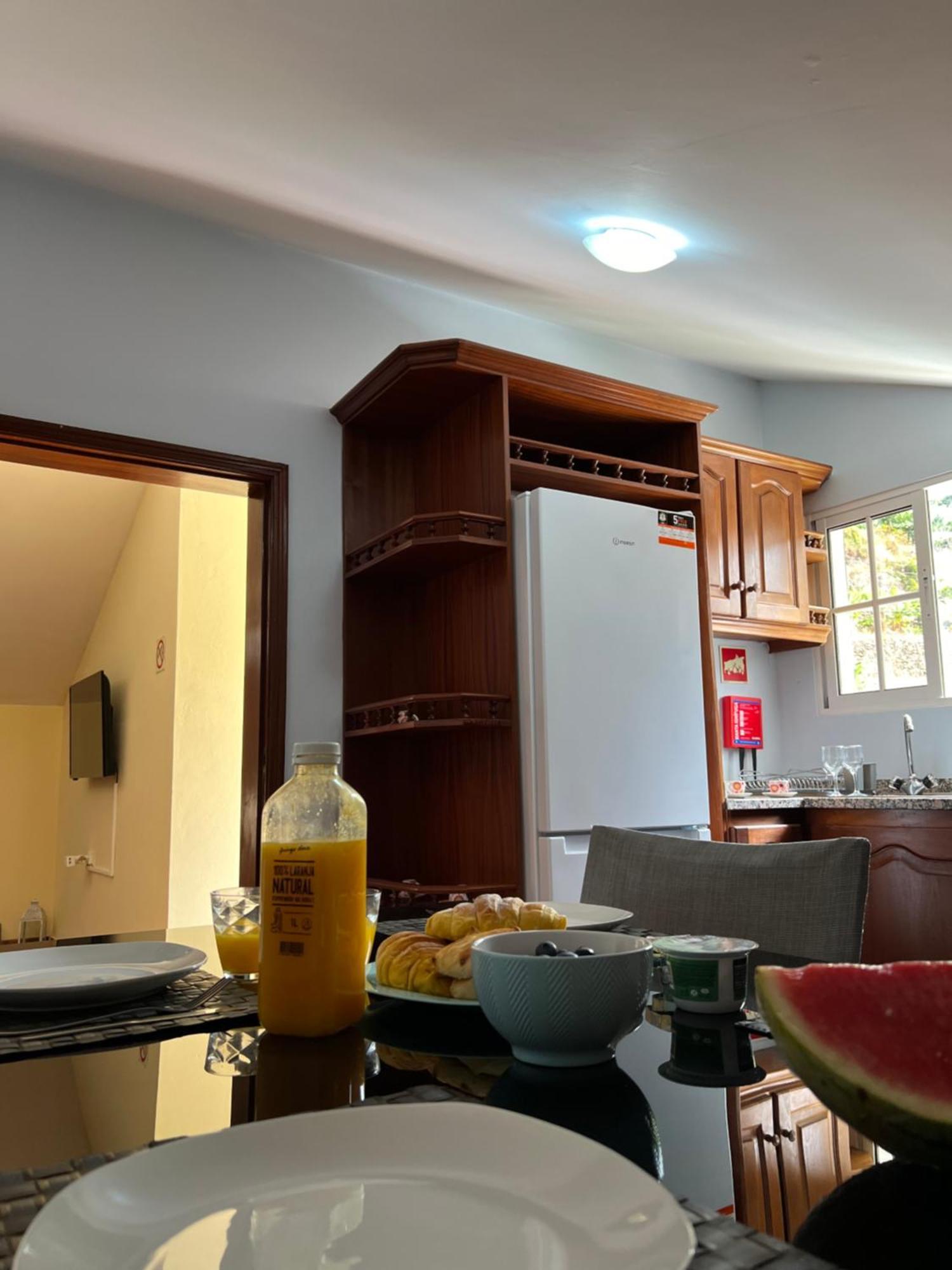 Pana House Διαμέρισμα Calheta  Εξωτερικό φωτογραφία