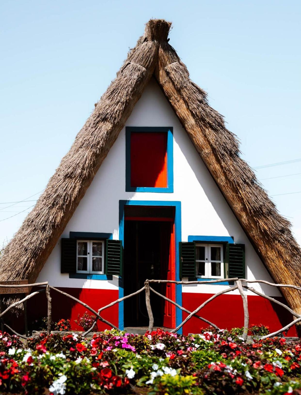 Pana House Διαμέρισμα Calheta  Εξωτερικό φωτογραφία