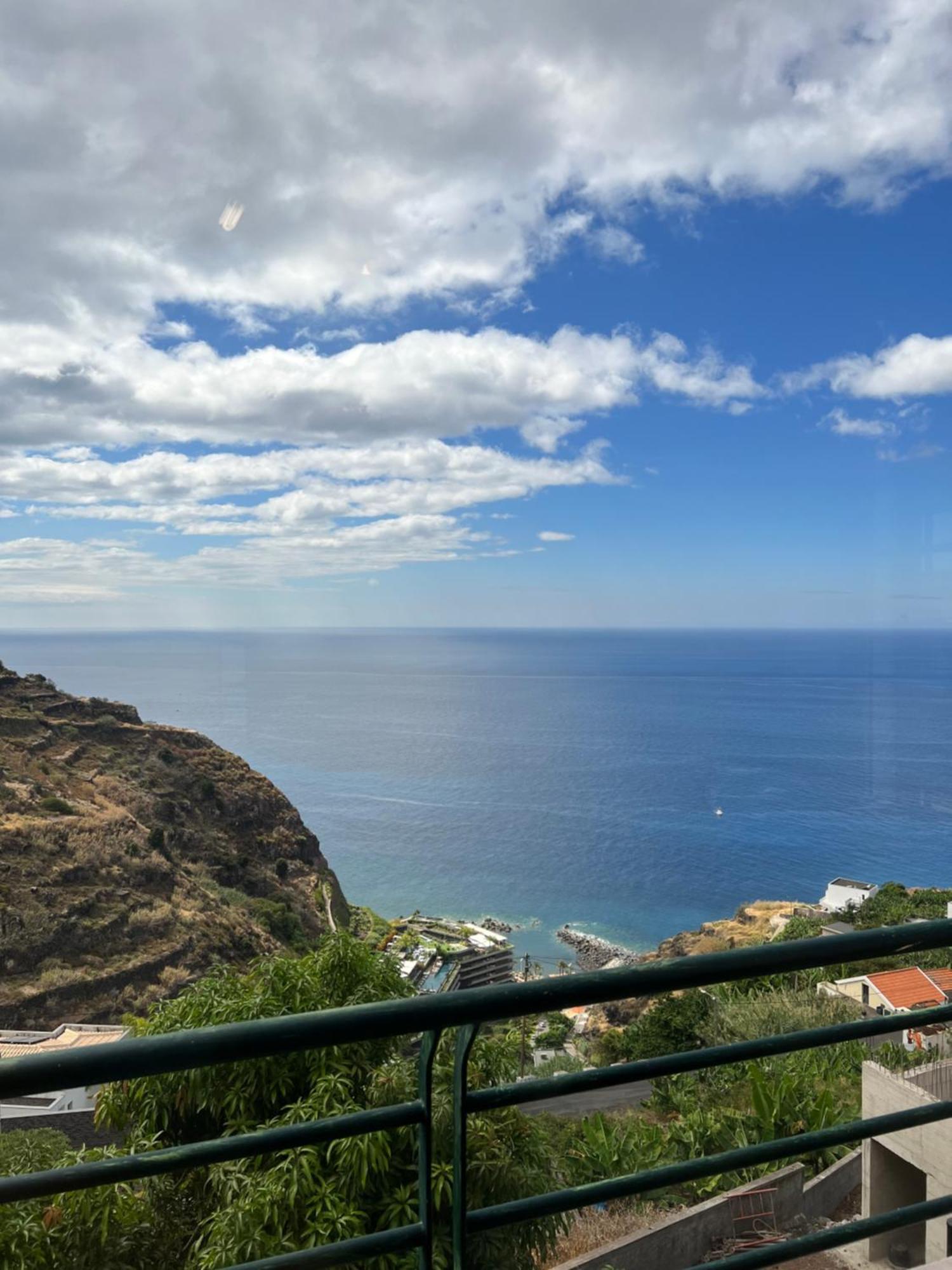 Pana House Διαμέρισμα Calheta  Εξωτερικό φωτογραφία