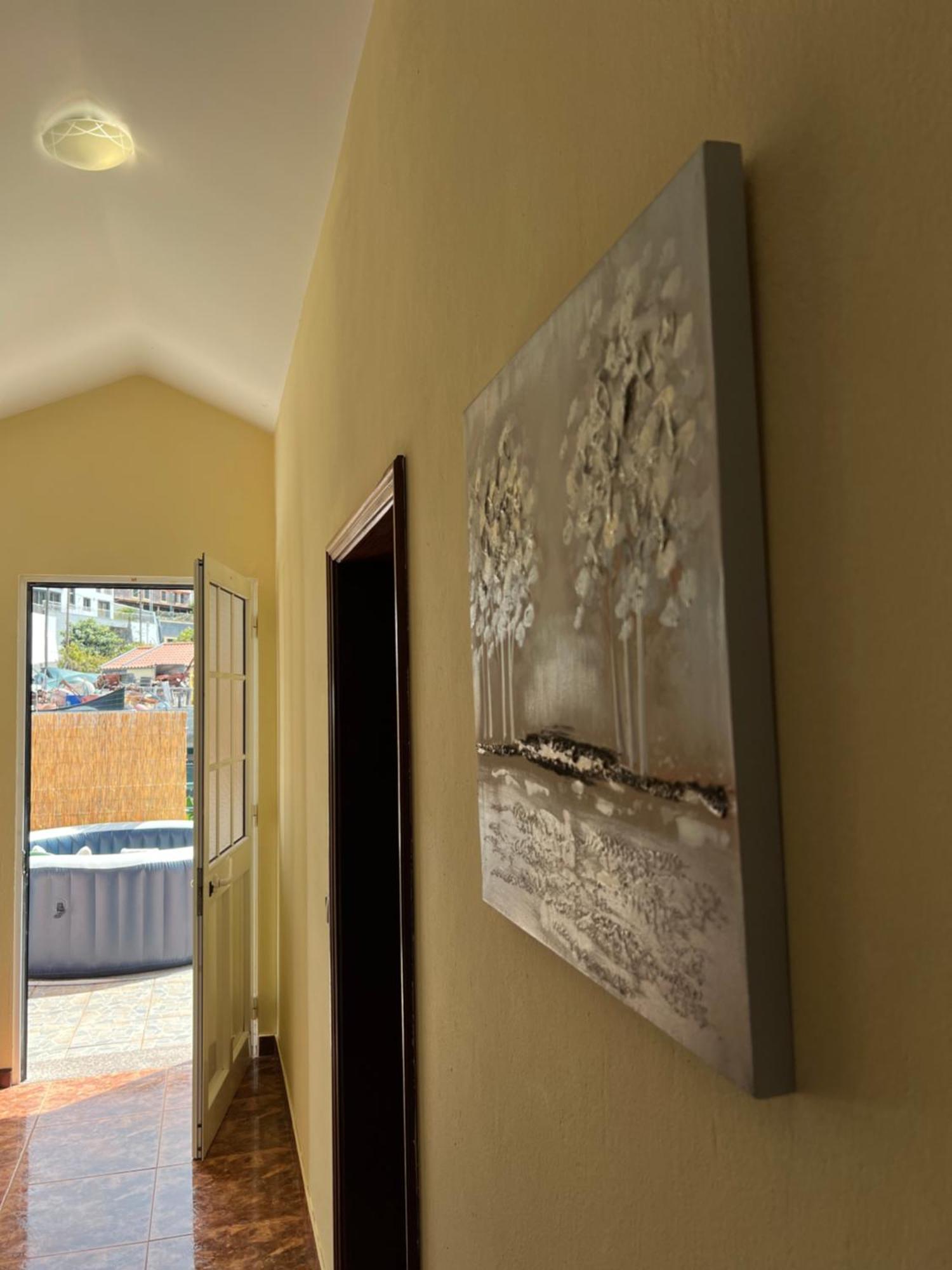 Pana House Διαμέρισμα Calheta  Εξωτερικό φωτογραφία