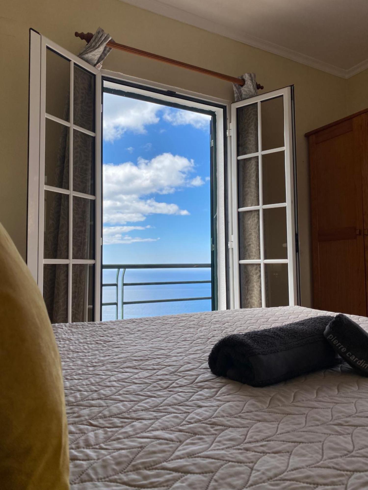 Pana House Διαμέρισμα Calheta  Εξωτερικό φωτογραφία