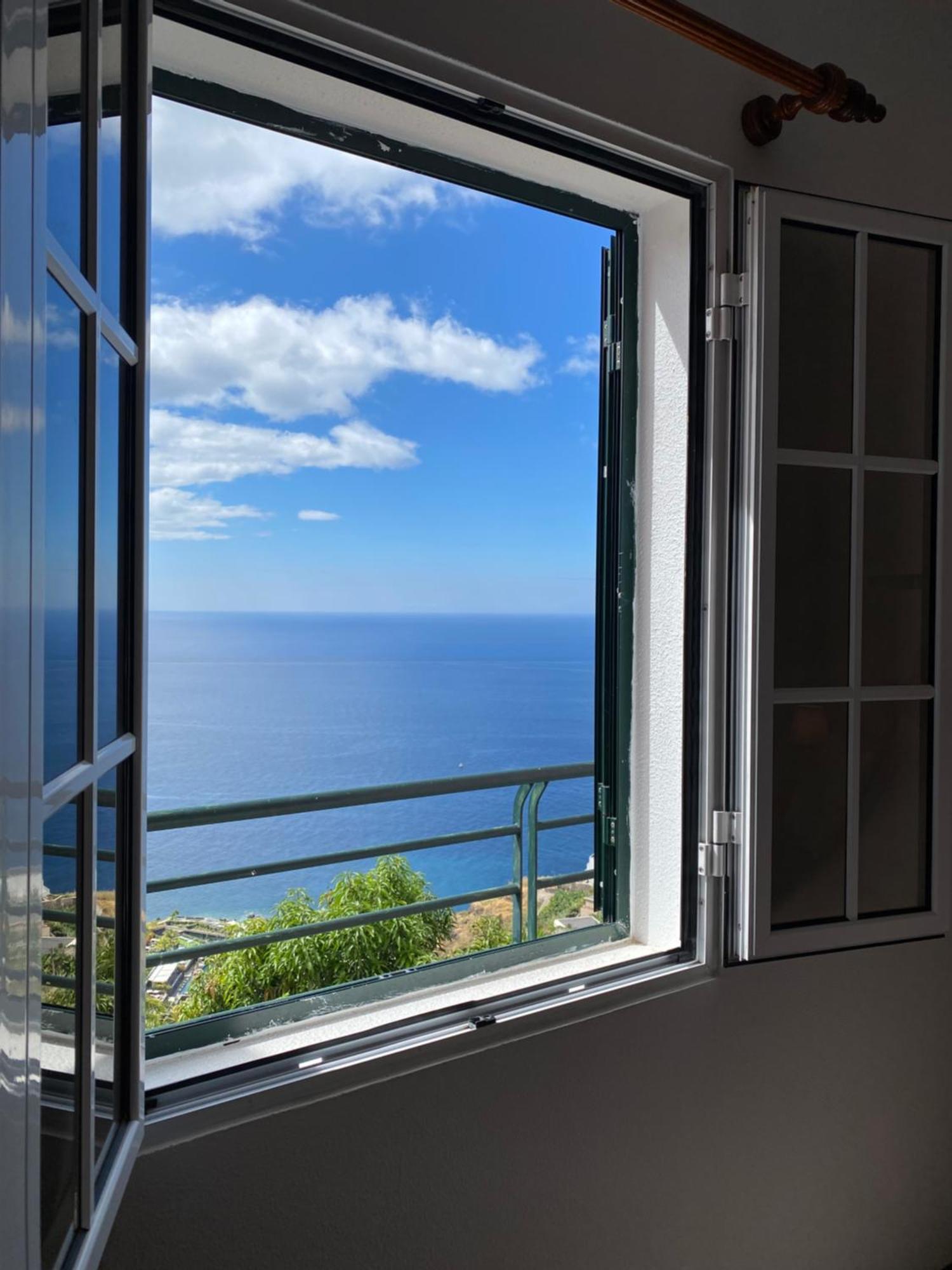Pana House Διαμέρισμα Calheta  Εξωτερικό φωτογραφία
