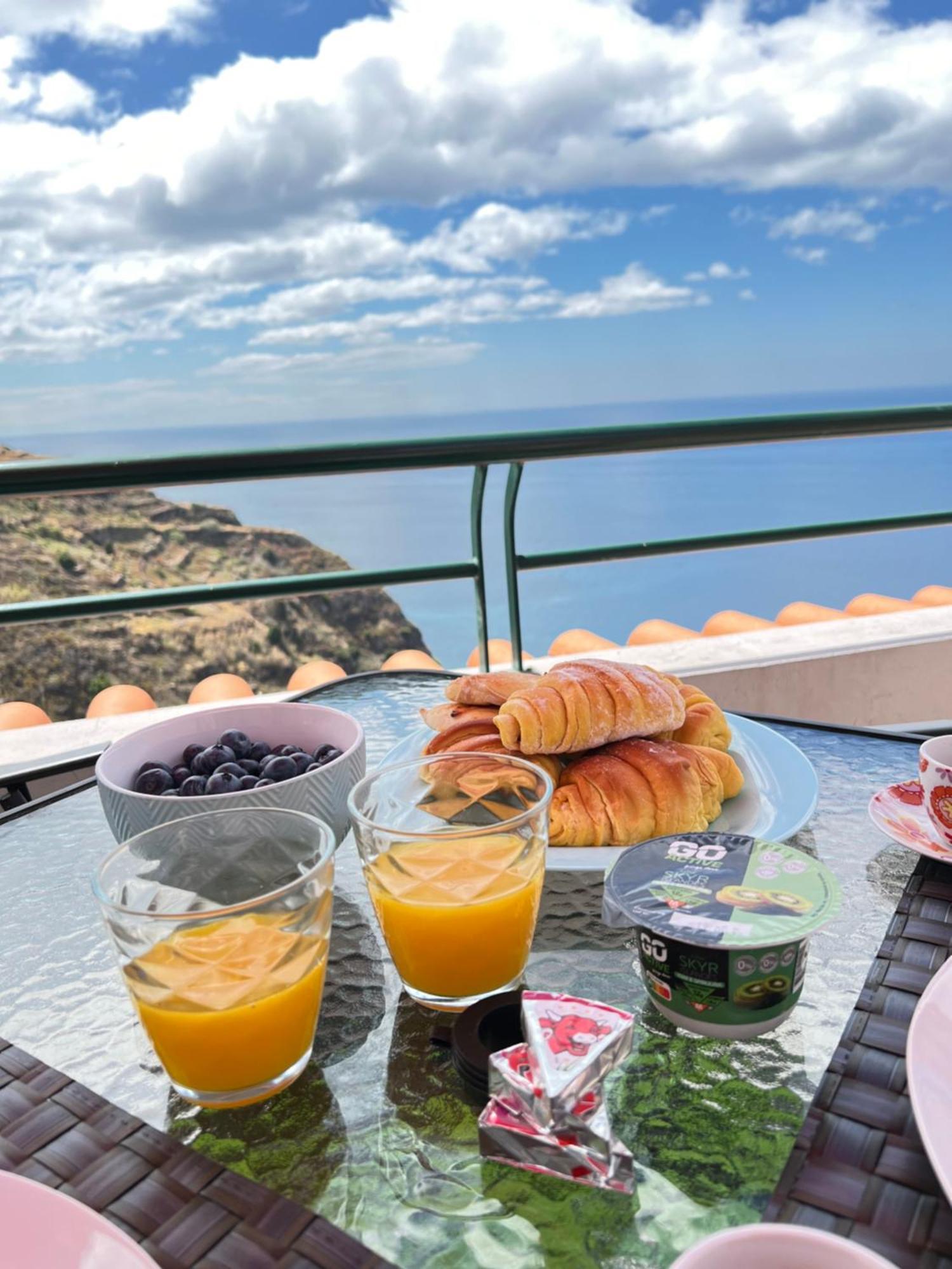 Pana House Διαμέρισμα Calheta  Εξωτερικό φωτογραφία